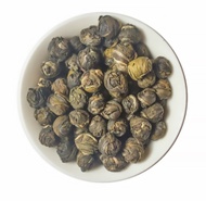 Mahalo Tea Jasmine Pearl Green Tea from Mahalo Tea