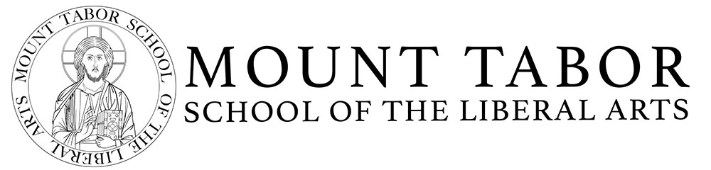 St. Mary of Egypt Orthodox Church logo