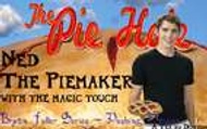 The Piemaker from Adagio Custom Blends