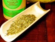Overachieve Mint from Teaquilibrium