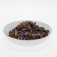 Blueberry Green from Tropical Tea Company