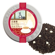 Hokkaido Royal Milk Tea from Lupicia