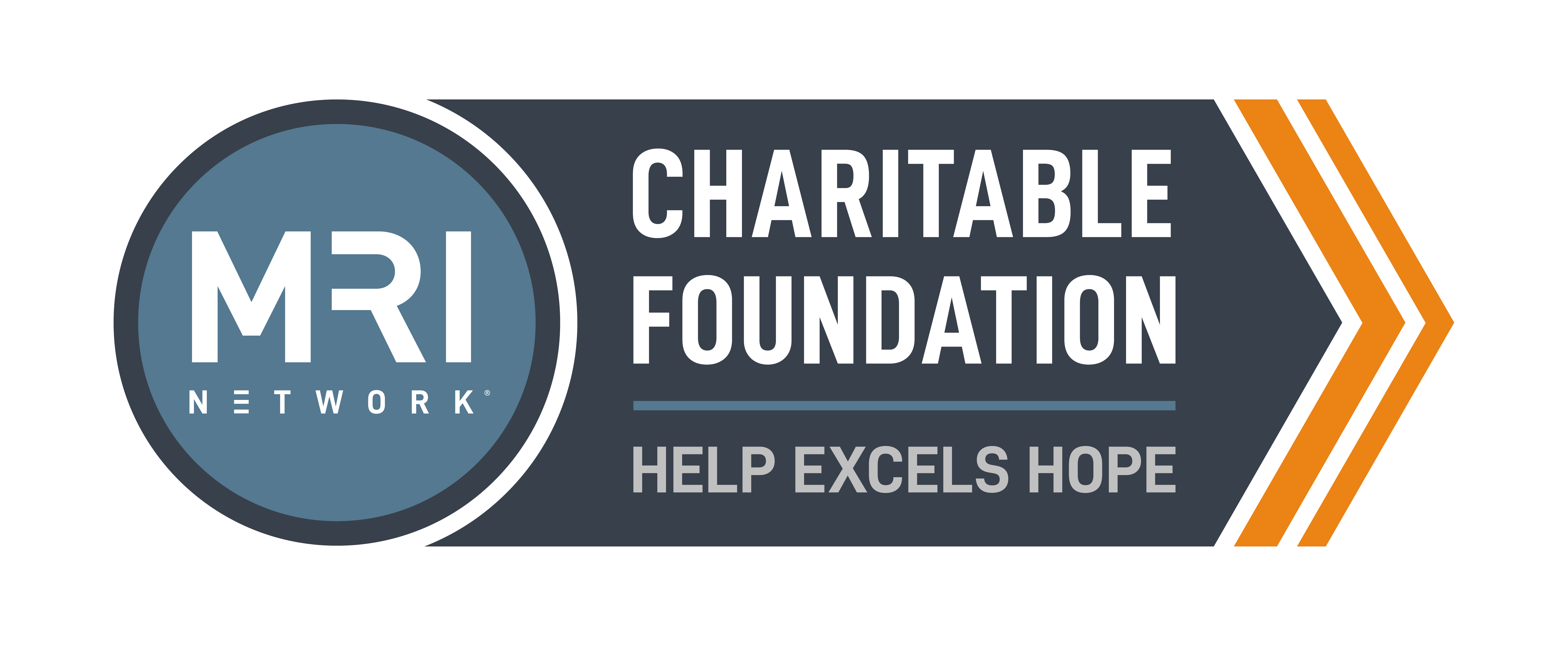 MRINetwork Charitable Foundation logo