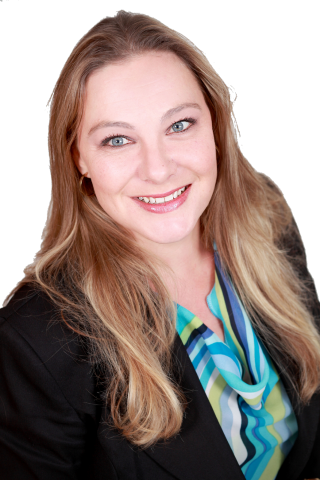 Janine Janse Van Rensburg