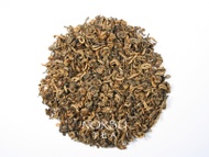 Dian Hong Bi Lo Chun, Fall 2008 from Norbu Tea