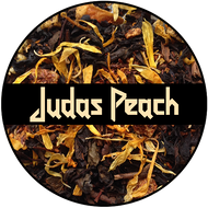 Judas Peach from BrutaliTeas