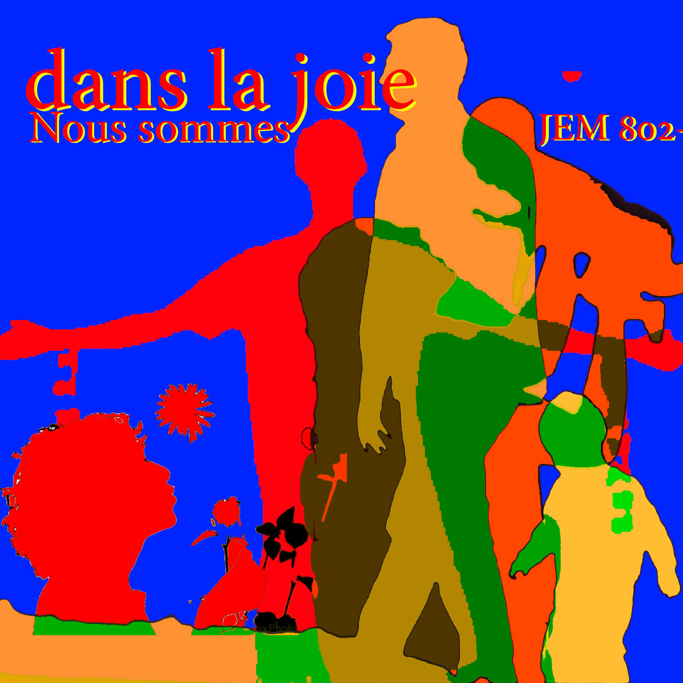 The Branches Shoot logo