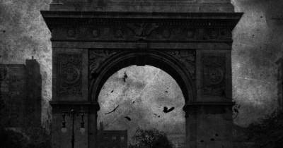 Historical & Haunted Tour of Greenwich Village by Collectivetravel - New York City
