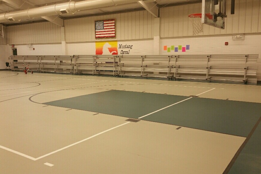 Multi-Purpose Building