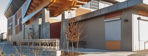 picture from Yorkson Middle School