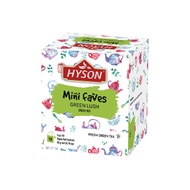 Green Lush from Hyson