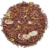 Bourbon Street Vanilla Rooibos from Totally TEA-riffic