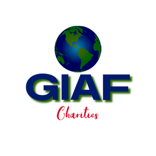Global Intervention Assistance Foundation logo