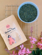 Sencha from The Tea Ingredient