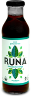 Mint Guayusa Tea from Runa