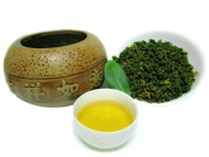 Alishan Zhangshuhu high mountain Oolong tea from Tea Mountains