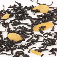 Almond Black Tea from Praise Tea Company