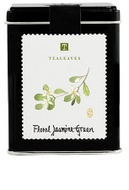 Floral Jasmine Green Tea from Tealeaves