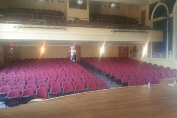 Auditorium