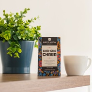 Cha-Cha Chaga from Birch Moon Wellness Co.
