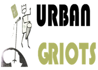 Urban Griots Playground logo