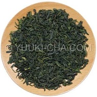 2011 Organic Miyazaki Kamairicha Sakimidori from Yuuki-cha