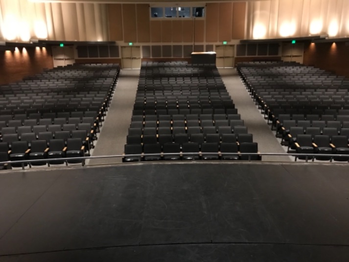 Auditorium