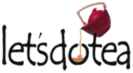 Mexican Winter Rooibos from Let's Do Tea