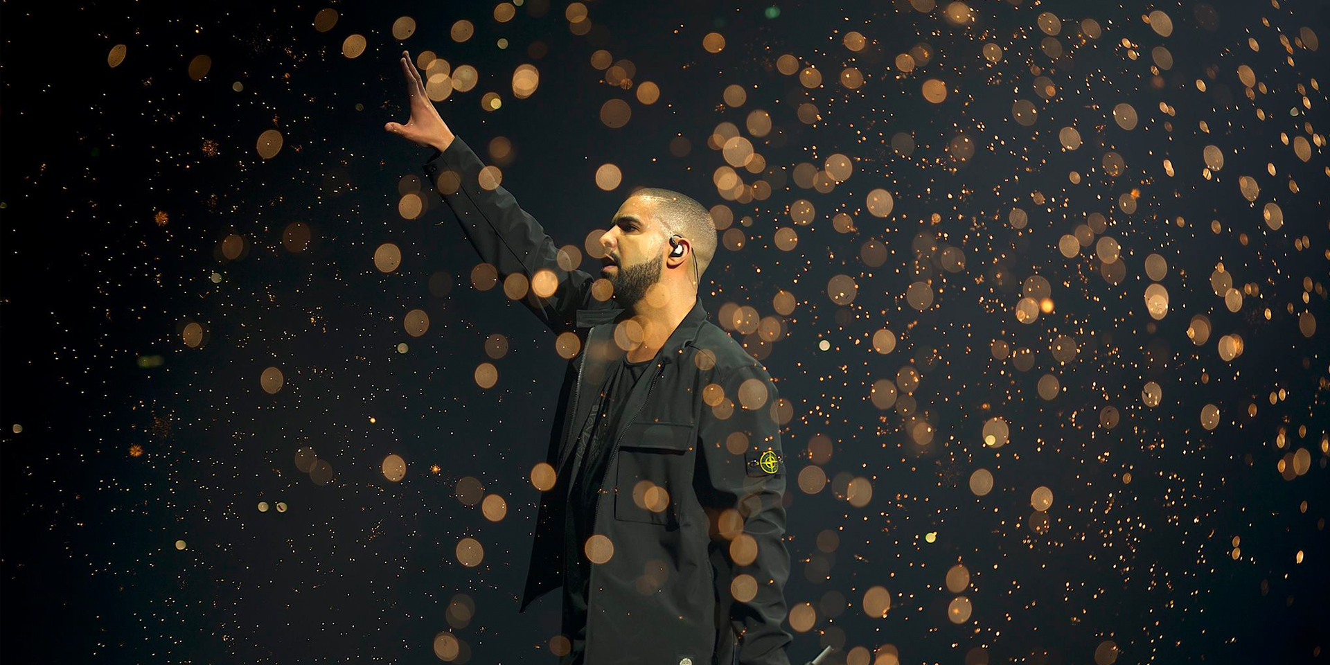 Drake's new album, Scorpion, is streaming now – listen