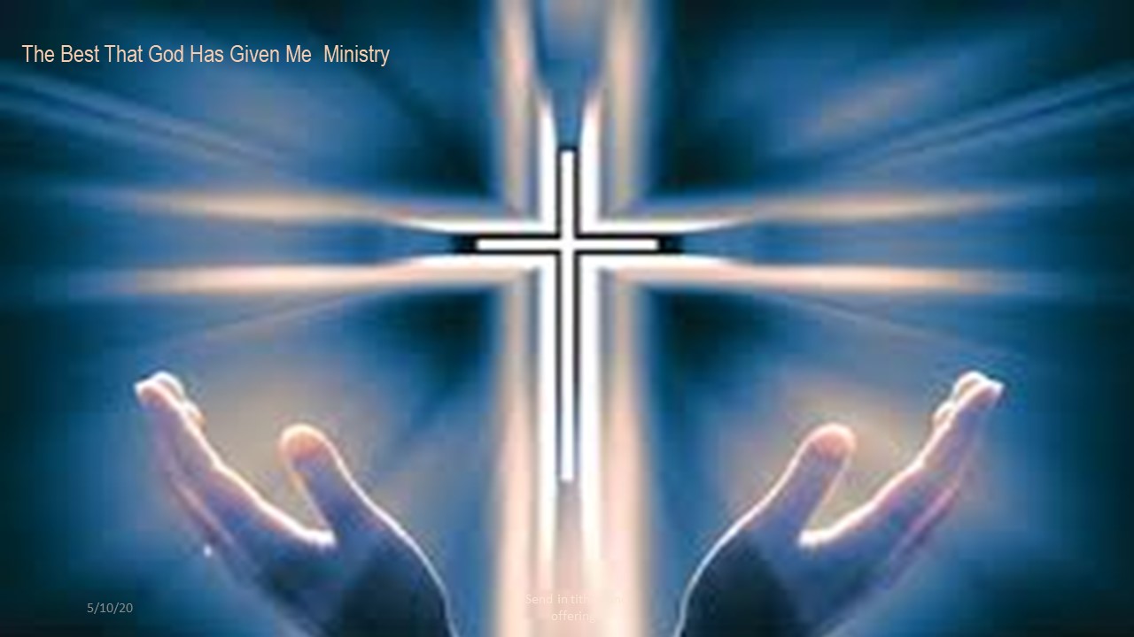 Messengers of Christ Radio Network, LLC. logo