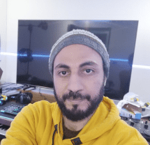 سامح بيكو