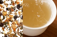 Orange Ginger from Samovar