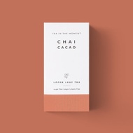 Chai Cacao from Tea in the Moment