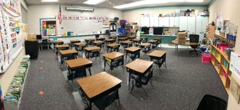 Classroom 1