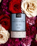 Blueberry Tease from La Bonne Fille