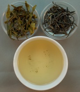 Nannuo Sticky Rice Sheng from Tealet