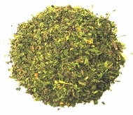 Peppermint from The Whistling Kettle
