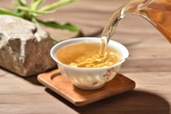 High Mountain "Walnut Fragrance" Dan Cong Oolong Tea * Spring 2018 from Yunnan Sourcing