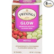 Glow from Twinings