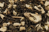 Green Darjeeling Ginger Peanuts from Tea Horse Road