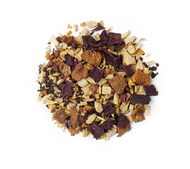 Rhubarb Chai from DAVIDsTEA