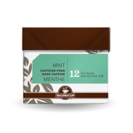Mint from Second Cup