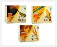 Organic Barley Tea from JN Food Co.