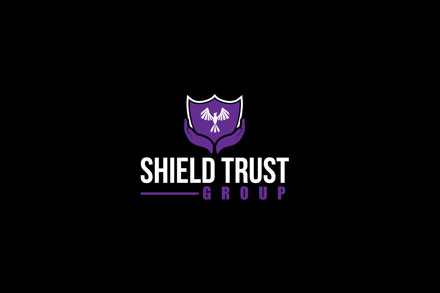 Shield Trust Group logo