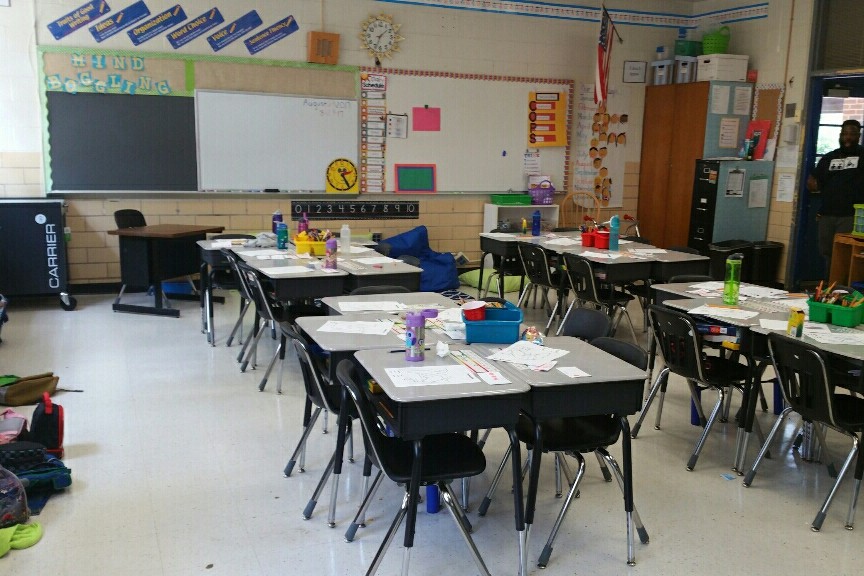 Classroom