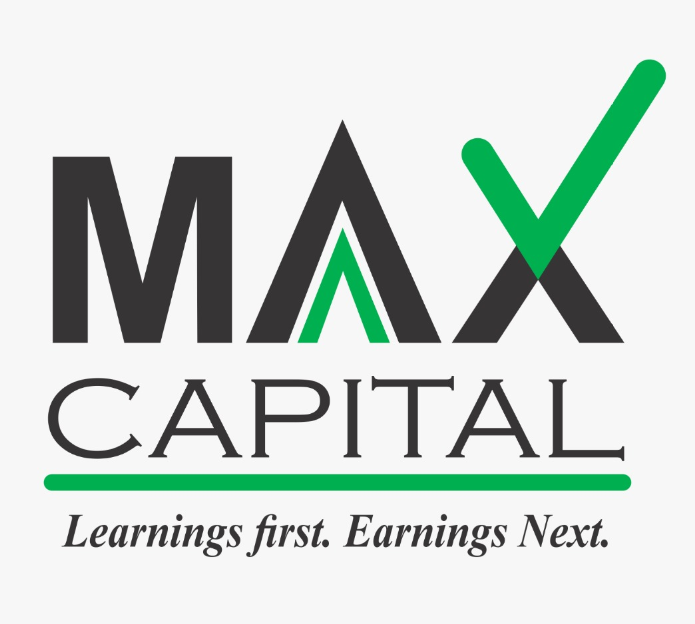 Homepage | Max Capital
