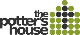 The Potters House logo
