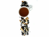 Lemon Curd Black Tea from Long Dog Distrubtor