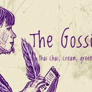 The Gossiper by Kristina Moy from Adagio Custom Blends