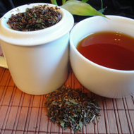 Refreshing Organic Peppermint from Butiki Teas